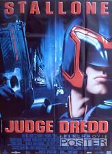 Judge dredd stallone d'occasion  France