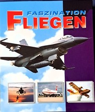 Sammelordner faszination flieg gebraucht kaufen  Wuppertal