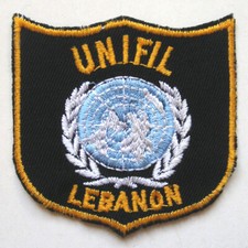 Insigne tissu ecusson d'occasion  France