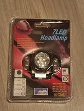 Lampe frontal led d'occasion  Lyon IX