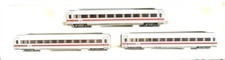 Märklin ergänzungswagen set gebraucht kaufen  Guntersblum