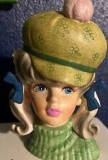 Vtg enesco lady for sale  Houston