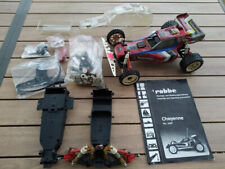 Buggy vintage robbe d'occasion  Rennes-