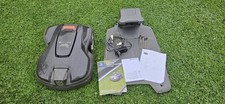 Husqvarna automower 305 gebraucht kaufen  Wipperfürth