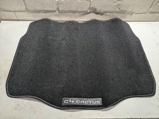 Kofferraummatte citroen 161108 gebraucht kaufen  Gronau