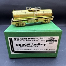 Overland models hon3 for sale  New Market
