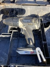 Panasonic drill driver for sale  GLOUCESTER