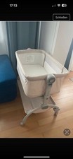 Babybett gebraucht kaufen  Hannover