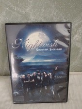 Usado, Nightwish Showtime Storytime 2 DVD set comprar usado  Enviando para Brazil