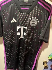 Bayern munich 2023 for sale  Poway