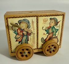 Vintage ruege hummel for sale  Evanston
