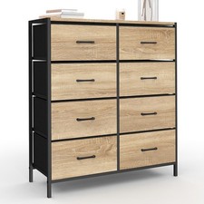 Commode tiroirs tissu d'occasion  France