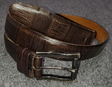 Tulliani belt mens for sale  Bismarck