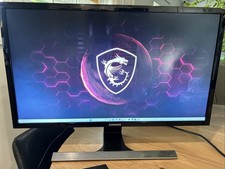 Samsung u28e510d uhd for sale  Albertville