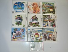 nintendo 3ds games 10 for sale nintendo 3ds games 10 for sale Portland