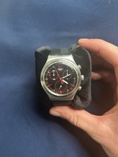 Men swatch irony for sale  Decatur