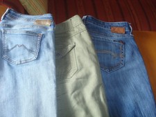 Jeans hose damen gebraucht kaufen Jeans hose damen gebraucht kaufen  Rhauderfehn