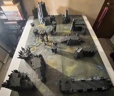 Ithyria chaos fortress for sale  Cockeysville