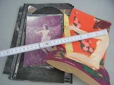 Alte bilder hübsche gebraucht kaufen  Elmshorn