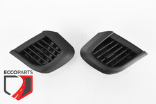 Grilles aération gauche d'occasion  Lambersart