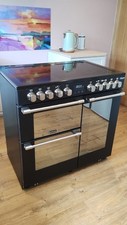 Stoves sterling delux for sale  PEEBLES
