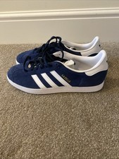Adidas gazelle bb5478 for sale  HARWICH