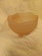 footed dish for sale  Greenville