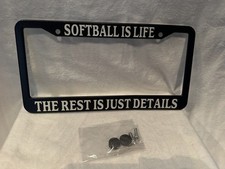Softball life rest for sale  Sparta