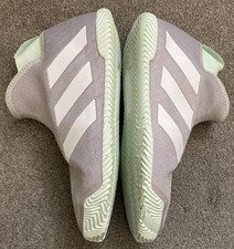 Adidas stycon laceless for sale  BOURNEMOUTH