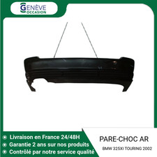 Pare choc arrier d'occasion  Niort