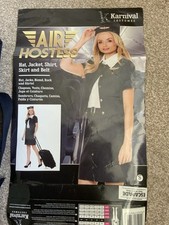 Air hostess costume for sale  RETFORD