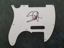 Steve harris signed for sale  NOTTINGHAM