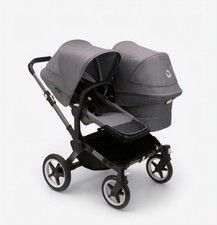 Bugaboo donkey gemellare usato  Santa Luce