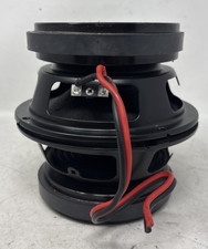 Usado, G2 DYNAMICS GENESYS G65MB 6.5" SUBWOOFER 4 OHM 150 WATTS RMS (NÃO TESTADO) PARA PEÇA comprar usado  Enviando para Brazil