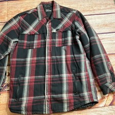 Burton brighton shacket for sale  Palmdale