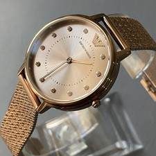 Ladies genuine emporio for sale  BIRMINGHAM
