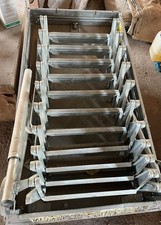 Scala retrattile per usato  Abetone Cutigliano