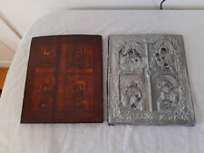 Antique russian icon for sale  BRIDGEND