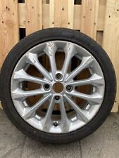Genuine ford fiesta for sale  Hull
