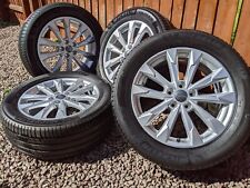 Genuine audi inch for sale  BOSTON