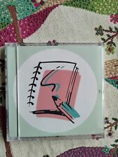 Brother rewritable embroidery for sale  NEW MILTON