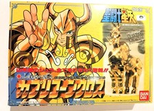 Saint seiya capricorne d'occasion  Paris I