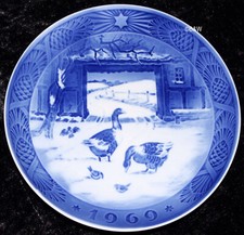 1969 royal copenhagen gebraucht kaufen  Deutschland