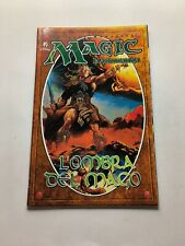 Fumetto magic press usato  Villar Focchiardo
