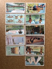 Churchman cards boy for sale  WICKFORD