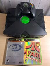 Microsoft original xbox for sale  Ferndale