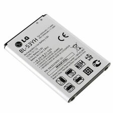 **Auténtico Original OEM** Batería de repuesto para LG G3 BL-53YH segunda mano  Embacar hacia Argentina