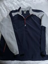 Footjoy wind jacket for sale  CLITHEROE