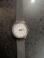 Swatch english breakfast usato  Milano