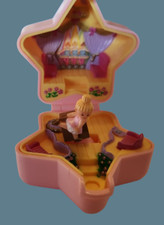 Polly pocket bluebird gebraucht kaufen  Leverkusen